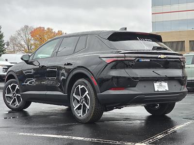 New 2026 Chevrolet Equinox EV LT for sale #T26228 - photo 2