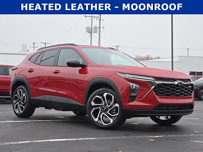 New 2026 Chevrolet Trax 2RS for sale #T26229 - photo 1