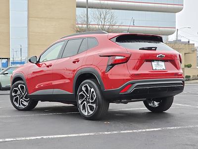 New 2026 Chevrolet Trax 2RS for sale #T26229 - photo 2