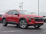 New 2026 Chevrolet Trax 2RS for sale #T26229 - photo 3