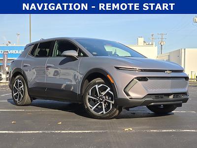 New 2026 Chevrolet Equinox EV LT for sale #T26232 - photo 1