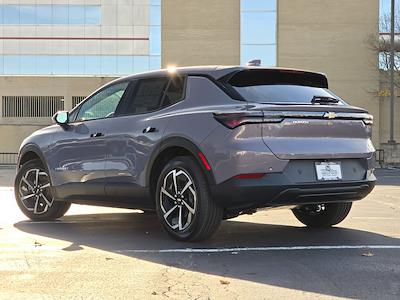 New 2026 Chevrolet Equinox EV LT for sale #T26232 - photo 2