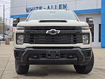 New 2026 Chevrolet Silverado 2500 Custom Crew Cab for sale #T26233 - photo 11