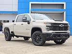 New 2026 Chevrolet Silverado 2500 Custom Crew Cab for sale #T26233 - photo 3