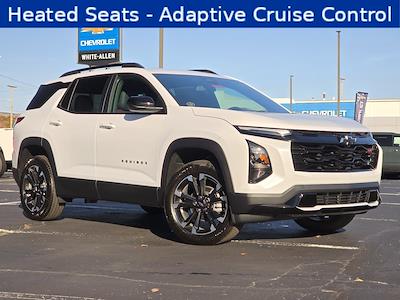 2026 Chevrolet Equinox FWD SUV for sale #T26234 - photo 1