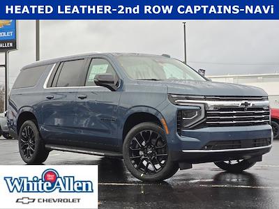 2026 Chevrolet Suburban 4WD SUV for sale #T26235 - photo 1