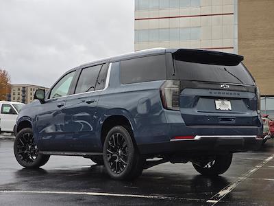 2026 Chevrolet Suburban 4WD SUV for sale #T26235 - photo 2