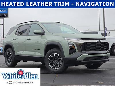 New 2026 Chevrolet Equinox ACTIV for sale #T26238 - photo 1