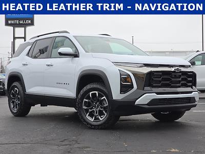 New 2026 Chevrolet Equinox ACTIV for sale #T26239 - photo 1