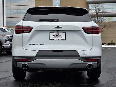 New 2026 Chevrolet Blazer 3LT for sale #T26246 - photo 2