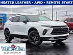 New 2026 Chevrolet Blazer 3LT for sale #T26246 - photo 1