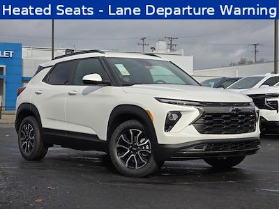 New 2026 Chevrolet Trailblazer ACTIV for sale #T26247 - photo 1