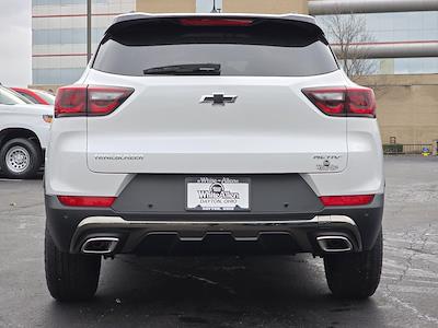 New 2026 Chevrolet Trailblazer ACTIV for sale #T26247 - photo 2