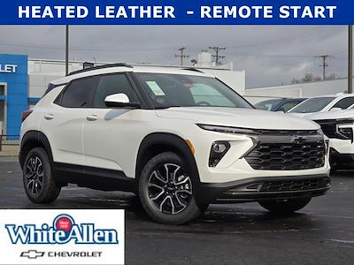 New 2026 Chevrolet Trailblazer ACTIV for sale #T26247 - photo 1