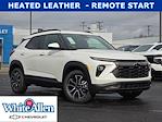 New 2026 Chevrolet Trailblazer ACTIV for sale #T26247 - photo 1