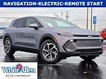 New 2026 Chevrolet Equinox EV LT for sale #T26250 - photo 1