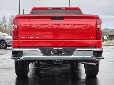 New 2026 Chevrolet Silverado 1500 LT Crew Cab for sale #T26251 - photo 2