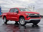 New 2026 Chevrolet Silverado 1500 LT Crew Cab for sale #T26251 - photo 3