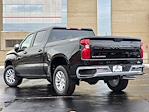 2026 Chevrolet Silverado 1500 Crew Cab 4WD Pickup for sale #T26253 - photo 11