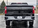 2026 Chevrolet Silverado 1500 Crew Cab 4WD Pickup for sale #T26253 - photo 12
