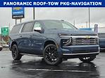 New 2026 Chevrolet Suburban Premier for sale #T26254 - photo 1
