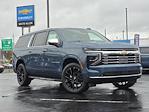New 2026 Chevrolet Suburban Premier for sale #T26254 - photo 3