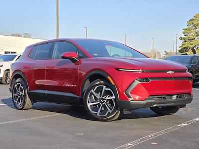 New 2026 Chevrolet Equinox EV LT for sale #T26255 - photo 1