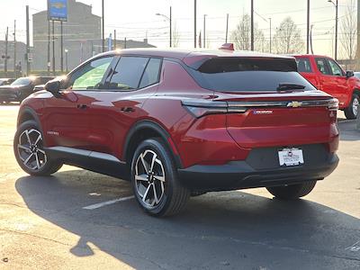 New 2026 Chevrolet Equinox EV LT for sale #T26255 - photo 2