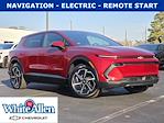 New 2026 Chevrolet Equinox EV LT for sale #T26255 - photo 3