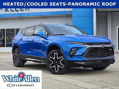 New 2026 Chevrolet Blazer RS for sale #T26259 - photo 1