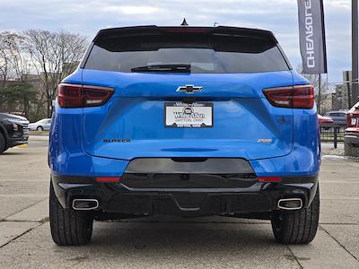 New 2026 Chevrolet Blazer RS for sale #T26259 - photo 2