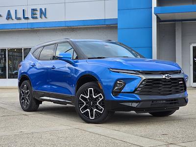New 2026 Chevrolet Blazer RS for sale #T26259 - photo 2