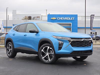 New 2026 Chevrolet Trax 1RS for sale #T26261 - photo 2