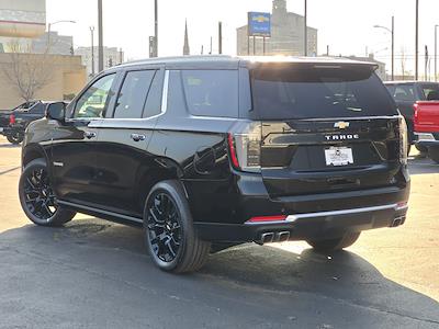 New 2026 Chevrolet Tahoe High Country for sale #T26263 - photo 2