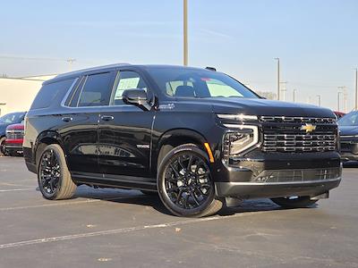 New 2026 Chevrolet Tahoe High Country for sale #T26263 - photo 1