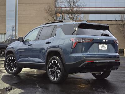 New 2026 Chevrolet Equinox RS for sale #T26271 - photo 2