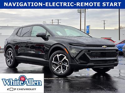 New 2026 Chevrolet Equinox EV LT for sale #T26275 - photo 1