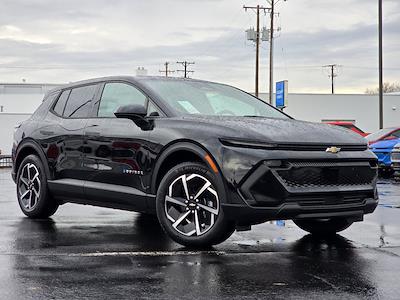 New 2026 Chevrolet Equinox EV LT for sale #T26275 - photo 2