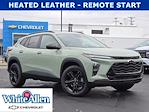 2026 Chevrolet Trax FWD SUV for sale #T26276 - photo 1
