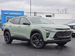 2026 Chevrolet Trax FWD SUV for sale #T26276 - photo 2