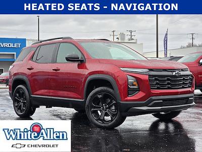 New 2026 Chevrolet Equinox LT for sale #T26283 - photo 1