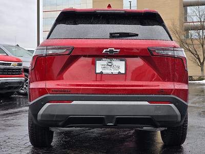 New 2026 Chevrolet Equinox LT for sale #T26283 - photo 2