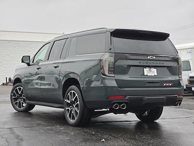 New 2026 Chevrolet Suburban RST for sale #T26284 - photo 2