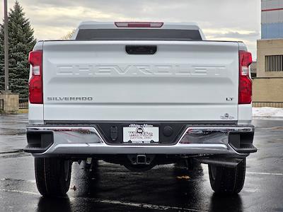 New 2026 Chevrolet Silverado 1500 LT Crew Cab for sale #T26285 - photo 2