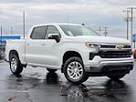 New 2026 Chevrolet Silverado 1500 LT Crew Cab for sale #T26285 - photo 3