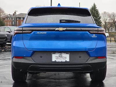 New 2026 Chevrolet Equinox EV LT for sale #T26286 - photo 2