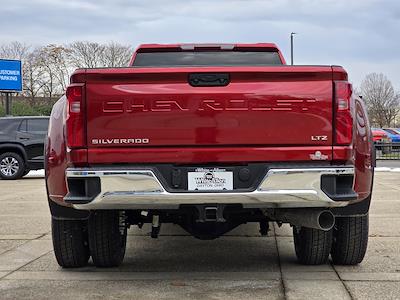 New 2026 Chevrolet Silverado 3500 LTZ Crew Cab for sale #T26291 - photo 2