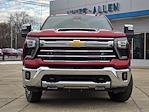 New 2026 Chevrolet Silverado 3500 LTZ Crew Cab for sale #T26291 - photo 10