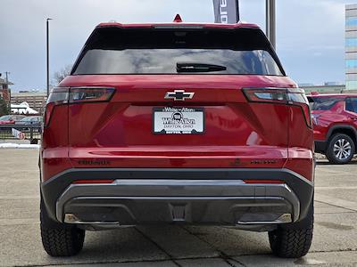 New 2026 Chevrolet Equinox ACTIV for sale #T26293 - photo 2