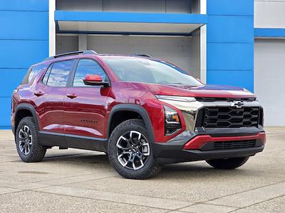 New 2026 Chevrolet Equinox ACTIV for sale #T26293 - photo 2